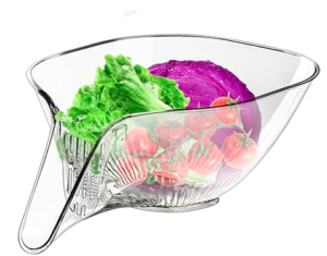 Colador de Cocina Multifuncional